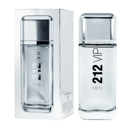 Carolina Herrera 212 Men NYC EDT